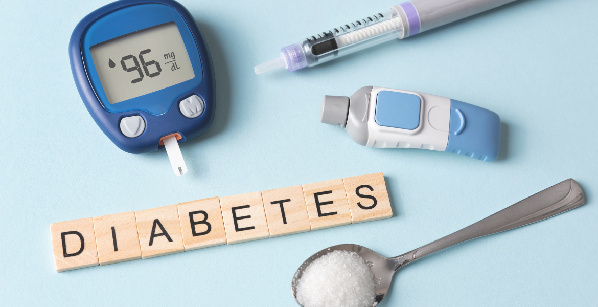 Diabetes Management Training for NDIS Workers